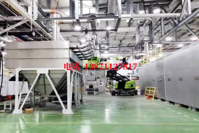 秦都机电设备安装工程,设备安装公司